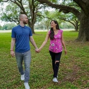 Old Navy Black Maternity Boyfriend Jeans